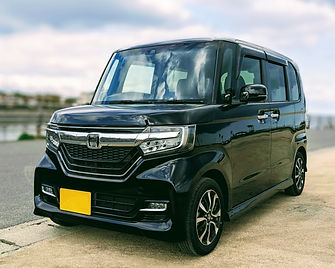 車検・点検 ※全て税込
軽自動車