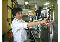 機能薄膜試作致します