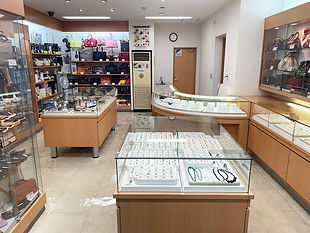 店内