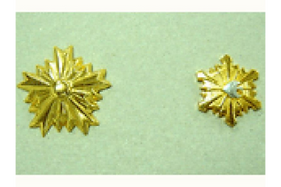 徽章・バッジ類