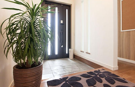 サッシ・網戸・建具