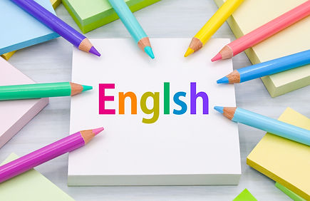 英語(小学生)