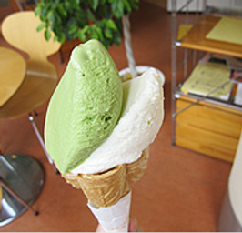 ジェラートアイス
