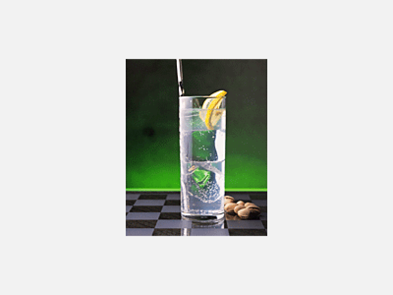 カクテル