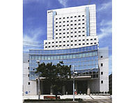 施設外観