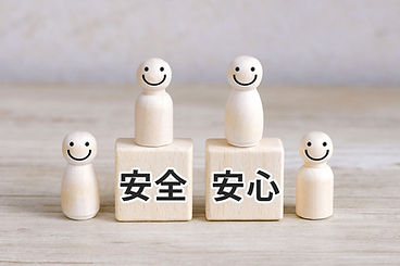 警察署・区役所と連携