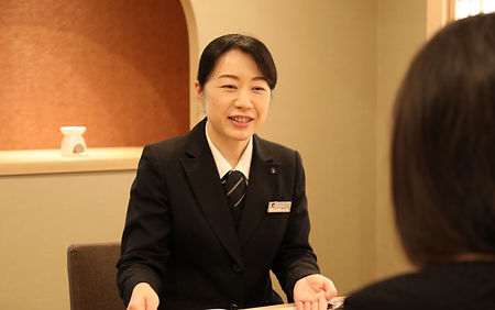 葬儀事前相談