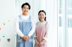 保育士