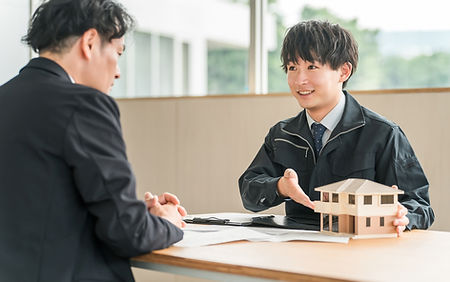 ご相談・コンサルティングについて