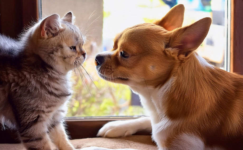 一色どうぶつ病院