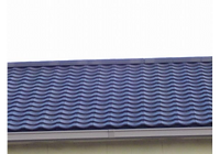 ROOGA（ルーガ）はケイミュー（株）の屋根材