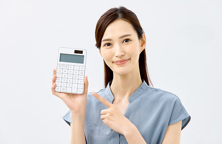 各オプションや料金が記載されていないサービス