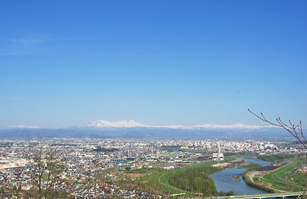 旭川市助成検診