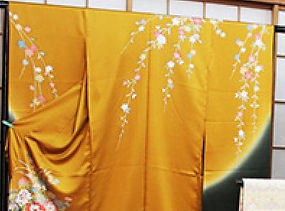 しみ抜き
