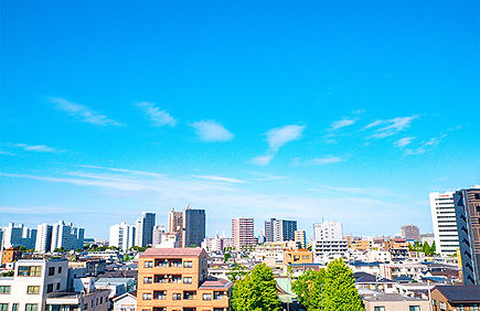 エリア