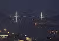 夜景