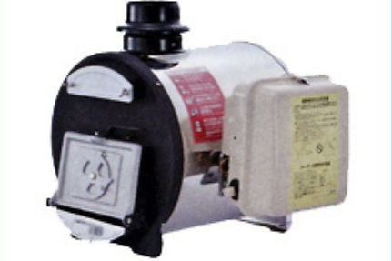 マキ焚兼用ふろがま