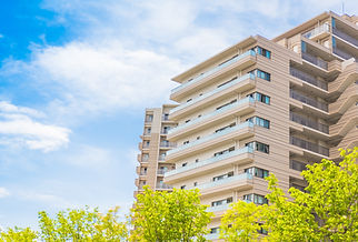 集合住宅