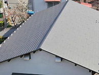 屋根