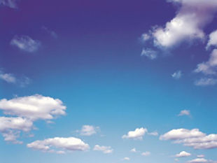 空