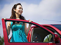 あなたの愛車を新車のフィーリングに修復
