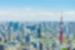 東京の風景