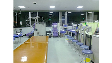 整形外科・リハビリテーション科・リウマチ科