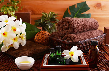 Tea Lounge・Relaxation