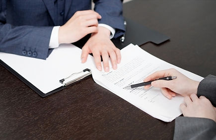 簡裁訴訟代理関係業務