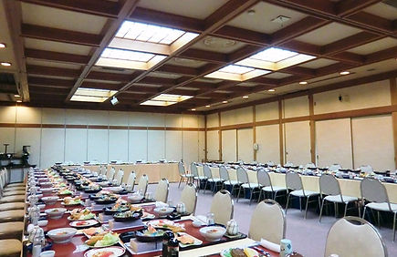 安心の無料マイクロバス送迎