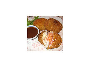 コロッケ