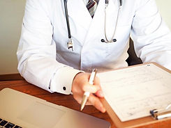 分かりやすい説明と安心の診療スタイル