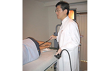 消化器内科