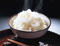 ごはん
