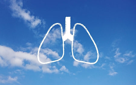 呼吸器科