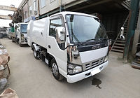 回収車
