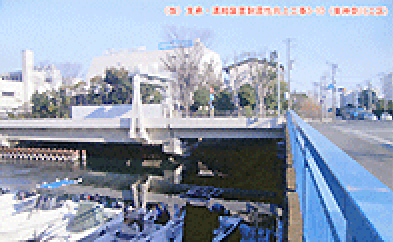 橋