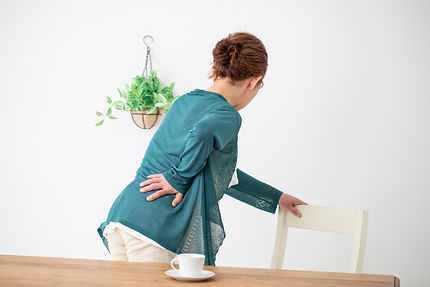腰痛でもご相談ください