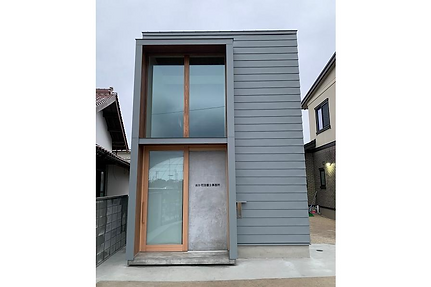 出雲市　おか司法書士事務所