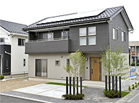 多彩な建築と不動産サービス