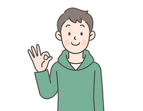 単身者の男性