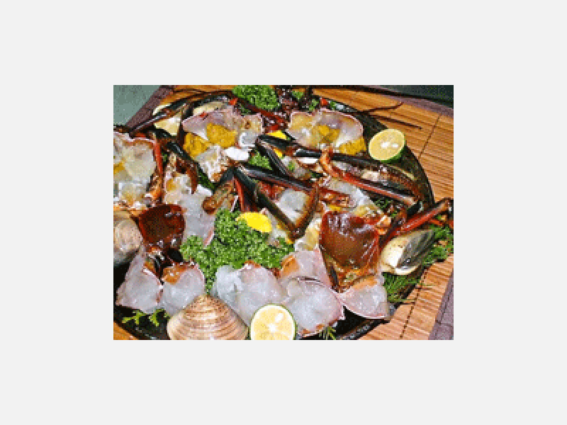 料理