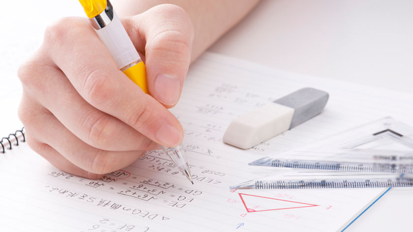 数学