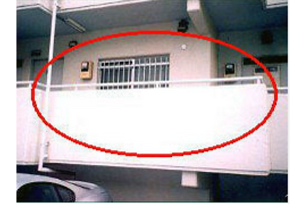 塗装塗り替え 施工後