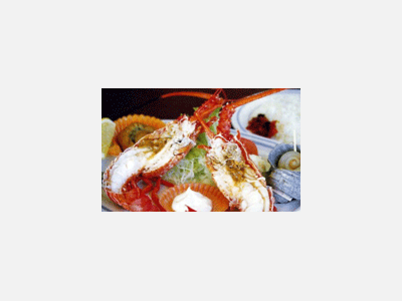 料理
