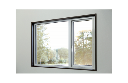 ガラス・アルミサッシ工事