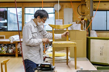 国家資格を取得した職人が在籍
