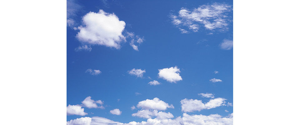 空