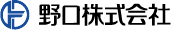 野口株式会社ロゴ