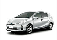 エコカー(1300cc/2WD~4WD)